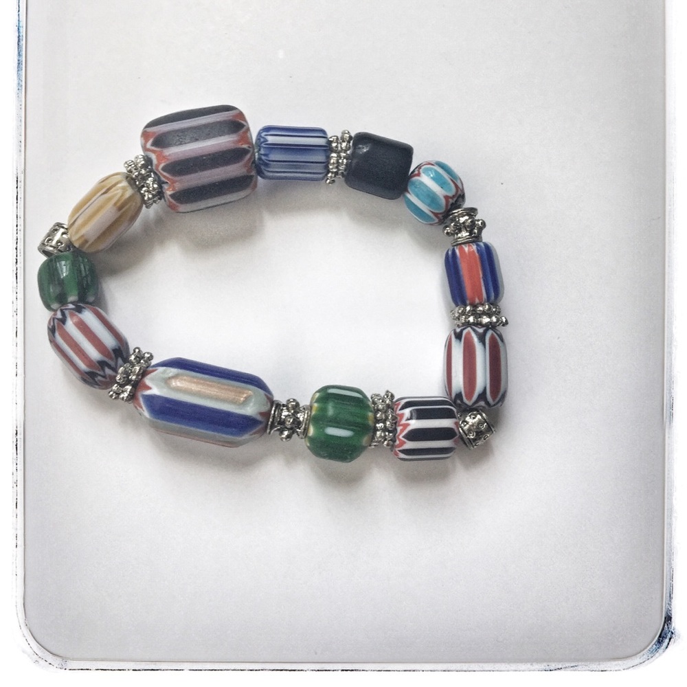 Beaded Bracelet